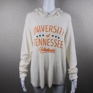 Pressbox University Of Tenn. Hooded Sweater